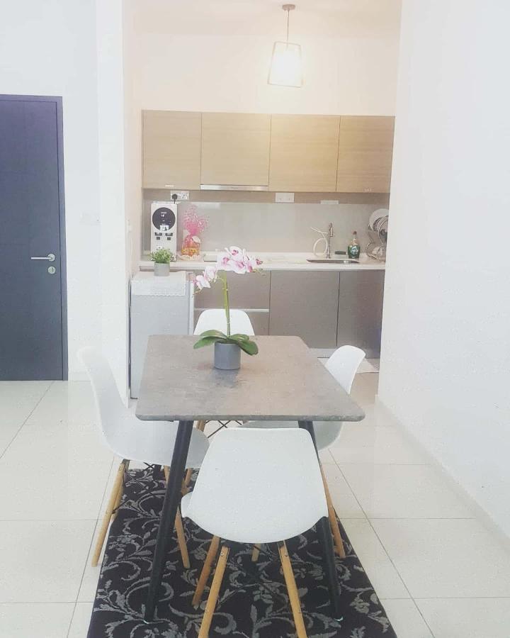 Cityview Homestay Seksyen 13 Shah Alam, Aeon Mall, Stadium, I-City Eksteriør billede