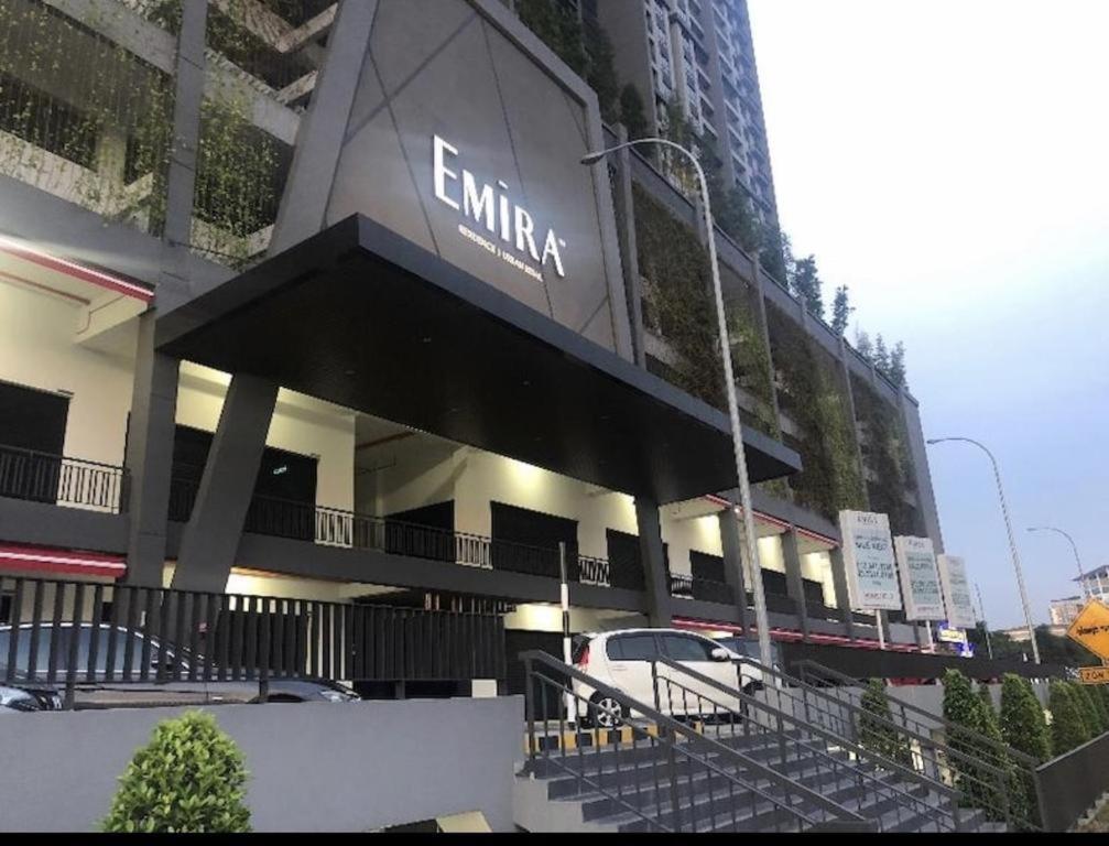 Cityview Homestay Seksyen 13 Shah Alam, Aeon Mall, Stadium, I-City Eksteriør billede